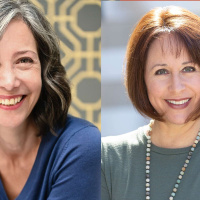 Joyful Chaos with Teresa Robbins Dudeck and Caitlin McClure