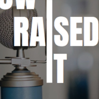 Ep. 259 How I Raised It with Sarah Dusek of Enygma Ventures