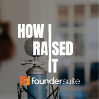 Ep. 127 How I Raised It with Eshchar Ben-Shitrit of Redefine Meat
