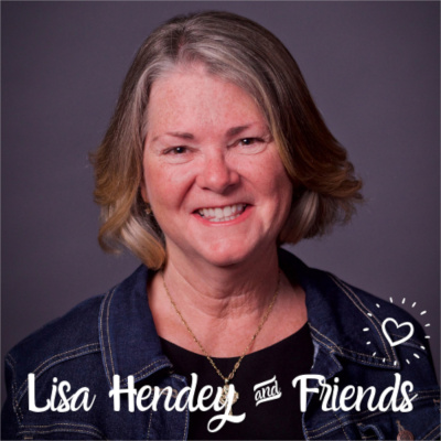 Lisa Hendey And Friends