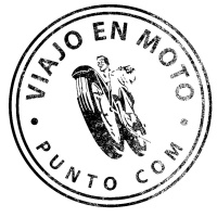 Viajo en Moto pequeño - Episodio exclusivo para mecenas