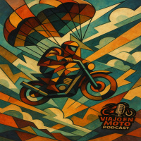 Motos voladoras y legislación de drones