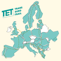 Viajo en Moto en la Trans Euro Trail - Episodio exclusivo para mecenas