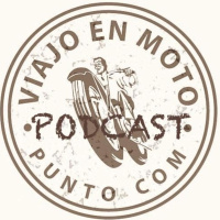 Viajo en Moto durante medio millón de kilómetros - Episodio exclusivo para mecenas