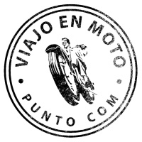 Viajo en moto en Directo 2 - Episodio exclusivo para mecenas