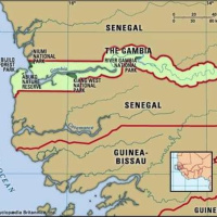 Viajo en Moto muy africano - Episodio exclusivo para mecenas