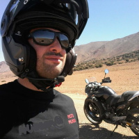 Viajo en Moto: mais samba e menos trabalhar - Episodio exclusivo para mecenas