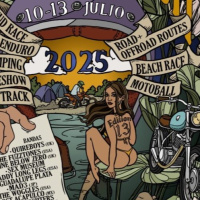 Especial Motorbeach desde Vinuesa