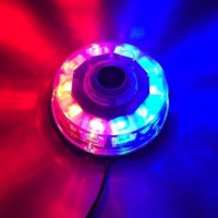 Luces de emergencia Help Flash tipo V16 - Episodio exclusivo para mecenas