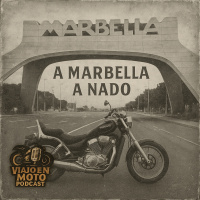 A Marbella a nado - Episodio exclusivo para mecenas