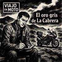 El oro gris de La Cabrera - Episodio exclusivo para mecenas