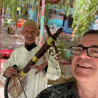 Despedida de Marruecos