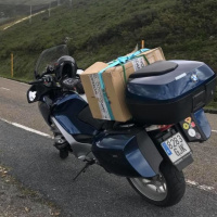 Viajo en Moto se va de vacaciones - Episodio exclusivo para mecenas