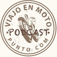 Viajo en Moto y tengo frío - Episodio exclusivo para mecenas