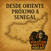Desde Oriente Próximo a Senegal