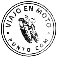 Viajo en Moto Pequeño. 3 - Episodio exclusivo para mecenas