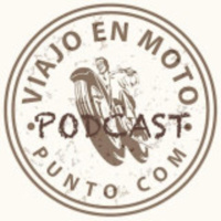 Viajo en Moto desde as Rías Baixas - Episodio exclusivo para mecenas