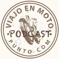 Viajo en Moto Especial Motoweekend Gijón - Episodio exclusivo para mecenas