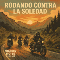 Rodando contra la soledad