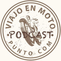 Viajo en Moto con los Atlantes - Episodio exclusivo para mecenas