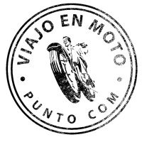 Viajo en Moto pequeño. 2 - Episodio exclusivo para mecenas