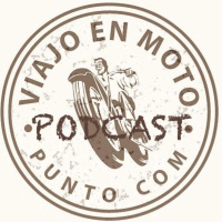 Viajo en Moto en América - Episodio exclusivo para mecenas