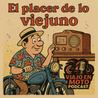 El placer de lo.viejuno