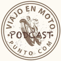 Viajo en Moto 130bis - Episodio exclusivo para mecenas