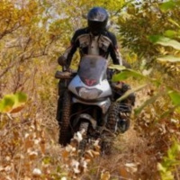 Viajo en Moto con Nico - Episodio exclusivo para mecenas