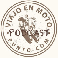 Viajo en Moto sin moto - Episodio exclusivo para mecenas