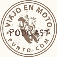 Viajo en Moto a Cabo Norte sin carnet - Episodio exclusivo para mecenas