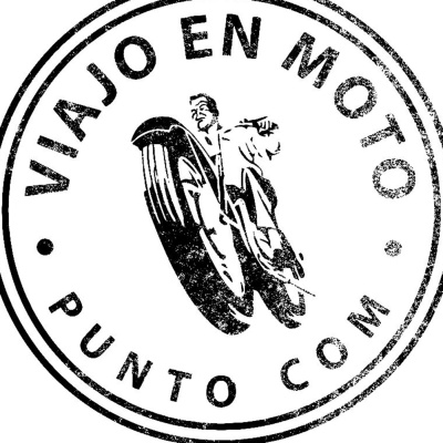 Viajo En Moto