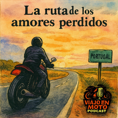 Viajo En Moto