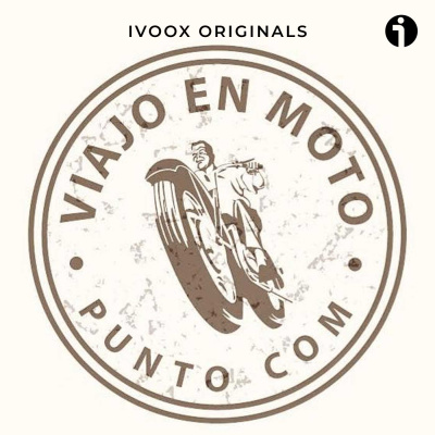 Viajo En Moto