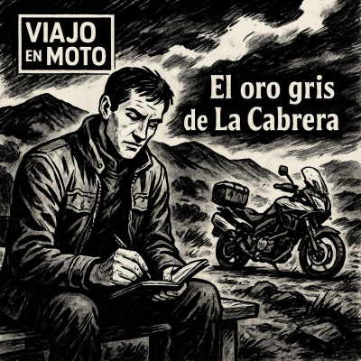 Viajo En Moto