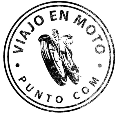 Viajo En Moto