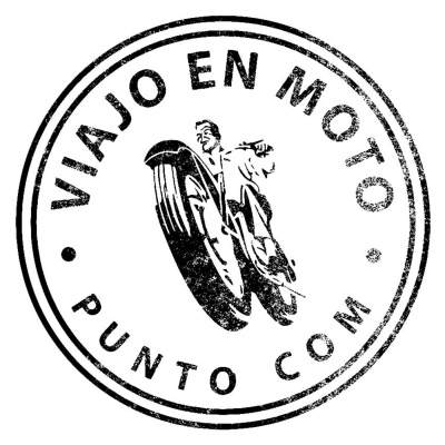 Viajo En Moto