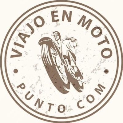 Viajo En Moto