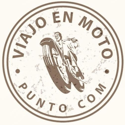 Viajo En Moto
