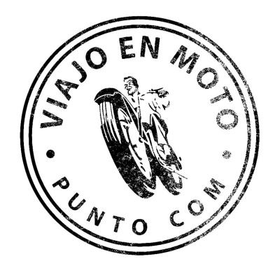 Viajo En Moto