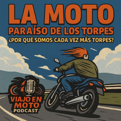 Viajo En Moto