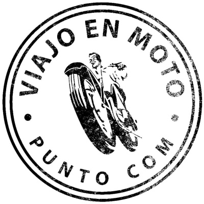 Viajo En Moto