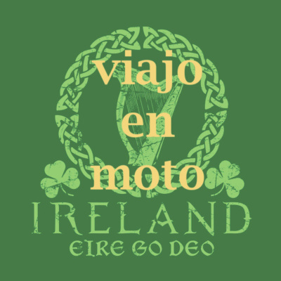 Viajo En Moto