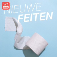 41% van de mensen heeft toiletangst