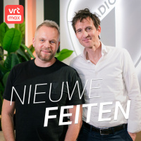 Michiel Vos: Ik ben al twintig jaar getrouwd met Amerika