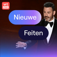 Jimmy Kimmel gecanceld