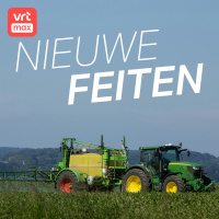Huisstof zit vol pesticiden