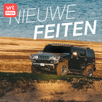 Zweedse tieners mogen met Hummers rijden