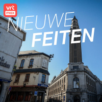 Op citytrip naar Charleroi