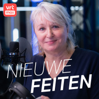 Lieve Blancquaert maakt fototentoonstelling voor blinden